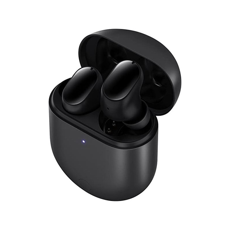 Mibro True Wireless Earbuds 3 Pro Black - no Warranty